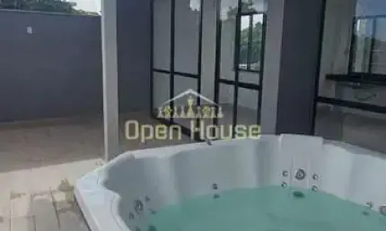 Primeira locação de cobertura, para venda e locação, Niterói, Volta Redonda, RJ