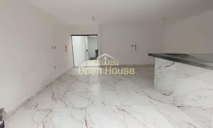 Casa à Venda em Pinheiral - Jardim Real 3 suítes e 4 vagas de garagem