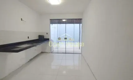Casa Duplex com 3 quartos à Venda no Jardim Belvedere – Conforto, Estilo e Localização Privilegiada