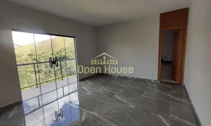 Casa com 2 quartos à venda no Jardim Real, Pinheiral 