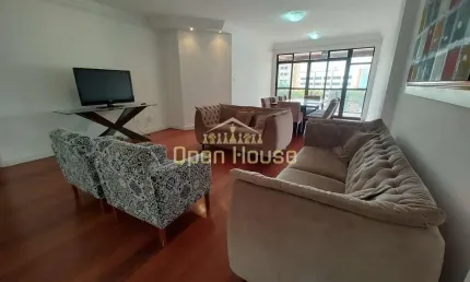 Apartamento para venda e locação, Aterrado, Volta Redonda, RJ