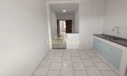 Apartamento no vale do sol pinheiral, rj - 2 quartos c/ varanda, em condomínio