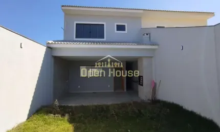 Casa com 3 Suítes no Residencial Alvorada – Jardim Belvedere, Volta Redonda | Sofisticação em Cada
