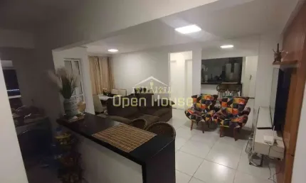 Apartamento padrão para Locação, Três Poços, Volta Redonda, RJ