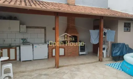 Casa Linear no Vila Rica Tiradentes em Volta Redonda/RJ