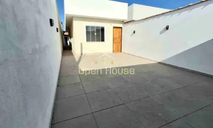 OPORTUNIDADE - Casa plana para Locação, Recanto Feliz (Califórnia da Barra), Barra do Piraí, RJ
