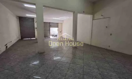 Ponto comercial para alugar no Belmonte, Volta Redonda 