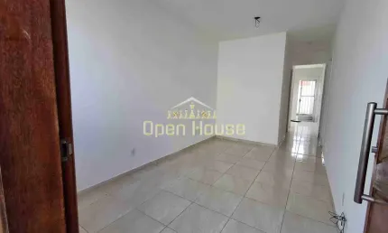 Casa plana à venda, parque do contorno, volta redonda, rj