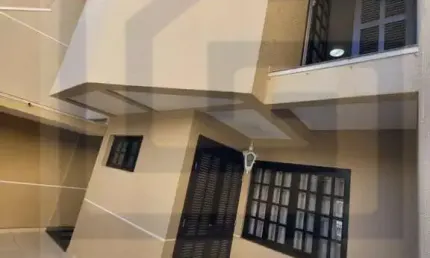 Sobrado para venda em curitiba, atuba, 3 dormitórios, 1 suíte, 3 banheiros, 4 vagas
