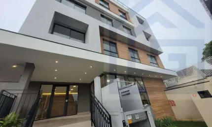 Apartamento 3 dormitórios para venda em curitiba, portão, 3 dormitórios, 1 suíte, 1 banheiro, 2 vagas