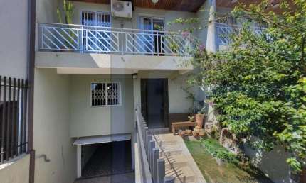 Triplex para Venda em Curitiba, Boa Vista, 3 dormitórios, 1 suíte, 3 banheiros, 4 vagas