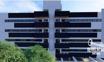 Apartamento com 3 dormitórios à venda, 120 m² por R$ 790.000,00 - Centro - São José dos Pinhais/PR