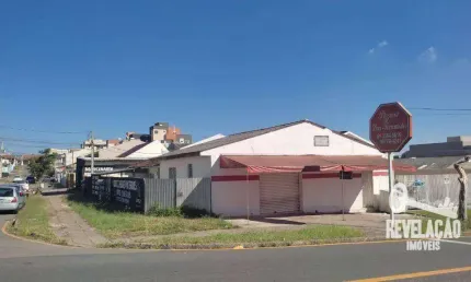 Terreno à venda, 442 m² por r$ 960.000,00 - cidade jardim - são josé dos pinhais/pr