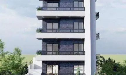 Apartamento garden com 3 dormitórios à venda, 111 m² por r$ 679.990,00 - centro - são josé dos pinhais/pr