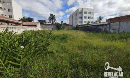 Terreno à venda, 495 m² por R$ 750.000,00 - Boneca do Iguaçu - São José dos Pinhais/PR