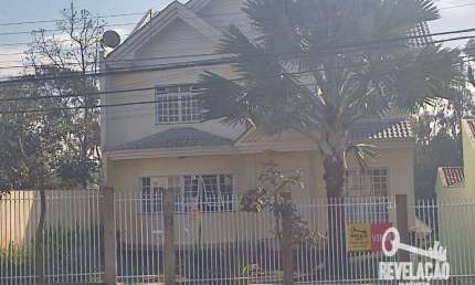 Sobrado com 3 dormitórios à venda, 239 m² por R$ 1.400.000,00 - Aristocrata - São José dos Pinhais/PR