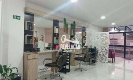SALÃO A VENDA, 45 m² - Costeira - São José dos Pinhais/PR