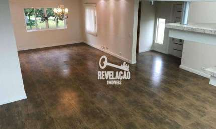 Casa com 3 dormitórios à venda, 545 m² por R$ 3.200.000,00 - Campo Largo da Roseira - São José dos Pinhais/PR