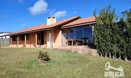Área à venda, 5180 m² por R$ 1.189.000,00 - Campo Largo da Roseira - São José dos Pinhais/PR