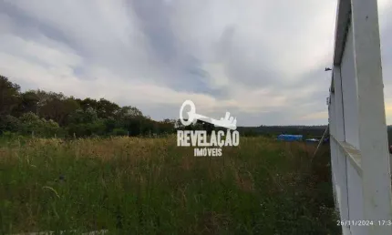 Terreno à venda, 1200 m² - barro preto - são josé dos pinhais/pr