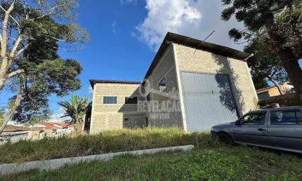 Barracão / Galpão / Depósito para alugar no Guatupê, São José dos Pinhais 