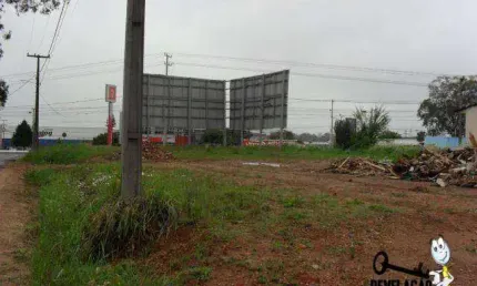 Área à venda, 1217 m² por r$ 1.700.000,00 - são pedro - são josé dos pinhais/pr