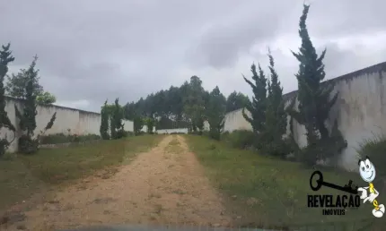 Área à venda, 439200 m² por R$ 9.000.000,00 - Cachoeira - São José dos Pinhais/PR