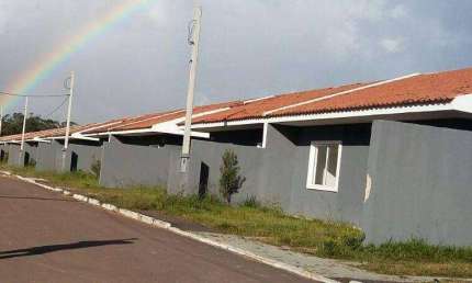 Casa com 3 dormitórios à venda, 120 m² por R$ 300.000,00 - Campo Largo da Roseira - São José dos Pinhais/PR
