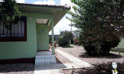 Terreno à venda de esquina, 557 m² por R$ 949.000 - Silveira da Motta - São José dos Pinhais/PR