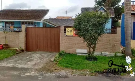 Terreno à venda, 429 m² por R$ 300.000,00 - São Marcos - São José dos Pinhais/PR