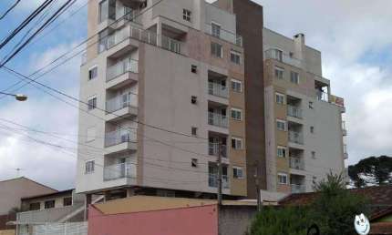 Excelente Cobertura Duplex com 3 suítes à venda, 207 m² por R$ 1.100.000 - Bom Jesus - São José dos Pinhais/PR