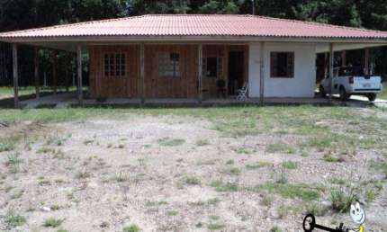 Área à venda, 20000 m² por R$ 1.200.000,00 - Roça Velha - São José dos Pinhais/PR