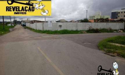Terreno à venda, 1215 m² por R$ 1.200.000,00 - Parque da Fonte - São José dos Pinhais/PR