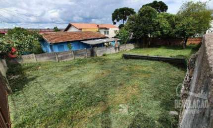 Terreno à venda, 396 m² por R$ 585.000,00 - Guabirotuba - Curitiba/PR