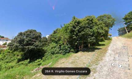 Terreno à venda, 1480 m² por R$ 184.000,00 - Vila Torres - Campo Largo/PR