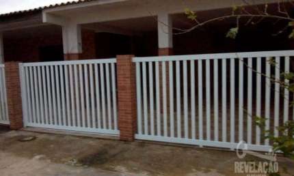 Casa com 2 dormitórios à venda por R$ 340.000,00 - Coroados - Guaratuba/PR