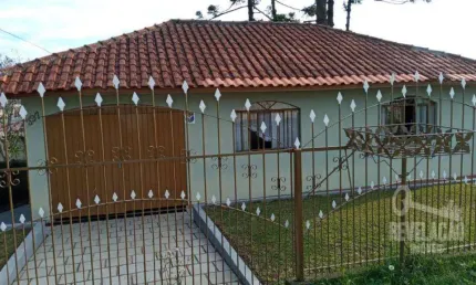 Terreno à venda, 2300 m² por r$ 750.000,00 - vila ipanema - piraquara/pr