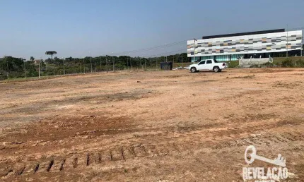 Área à venda, 33959 m² por R$ 3.500.000,00 - Campo Largo da Roseira - São José dos Pinhais/PR