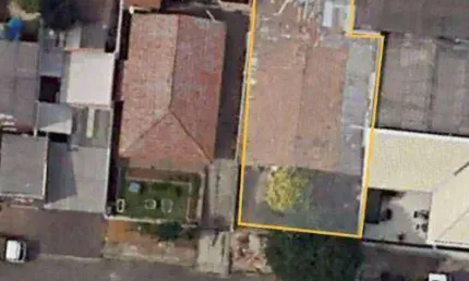 Terreno à venda, 450 m² por R$ 400.000,00 - Santo Antônio - São José dos Pinhais/PR