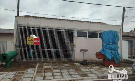 Casa ampla e espaçosa no Cruzeiro, 140 m² construído para seu conforto!