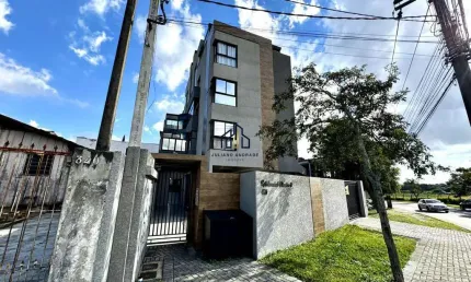 Cobertura c/ Terraço e Suíte, 2 vagas,  próx ao Parque São José
