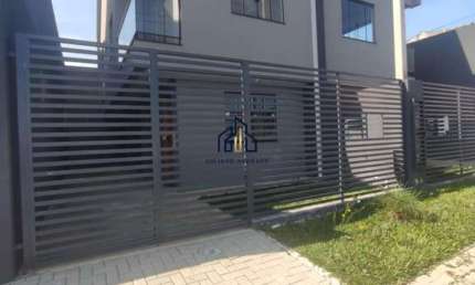 Casa com 3 quartos à venda no Alto Boqueirão, Curitiba 
