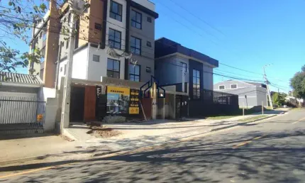 Apartamento com 3 quartos à venda na Cidade Jardim, São José dos Pinhais 