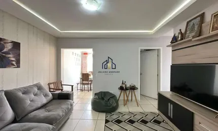 Apartamento com 3 quartos à venda na Rua Professora Marieta de Souza e Silva, Parque da Fonte, São José dos Pinhais