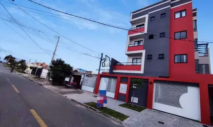 Ap. c/ suite,sacada e vagas semi coberta no afonso pena