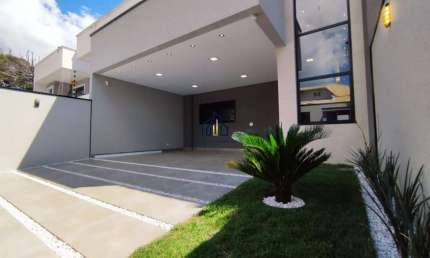 Casa com 3 quartos à venda na Rua Mahatma Gandhi, 34, Aristocrata, São José dos Pinhais