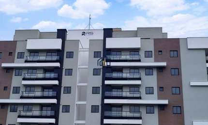 Cobertura com 3 quartos à venda na Rua Coronel Luiz Victorino Ordine, São Pedro, São José dos Pinhais