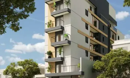 Cobertura Duplex para venda  no Bairro Portão em Curitiba