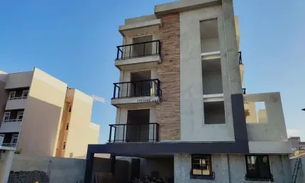 Apartamento com 2 quartos à venda na Rua Aníbal Silva, 944, Parque da Fonte, São José dos Pinhais