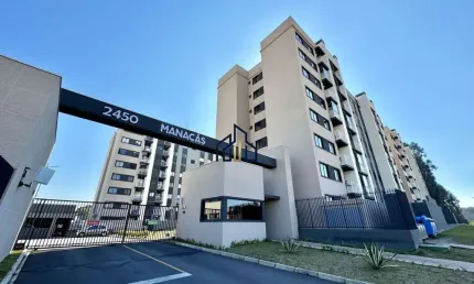 Apartamento com Elevador no Aristocrata – Residencial Club!